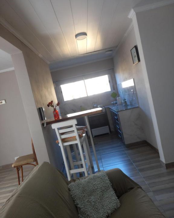 Olavarria House | Casa Dora