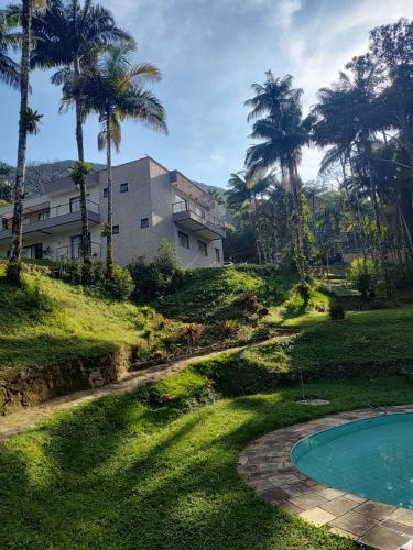 Teresopolis House | Casa dos Canários Suítes - Teresópolis-RJ