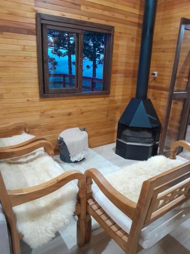 Bom Jardim da Serra House | casa dos sonhos