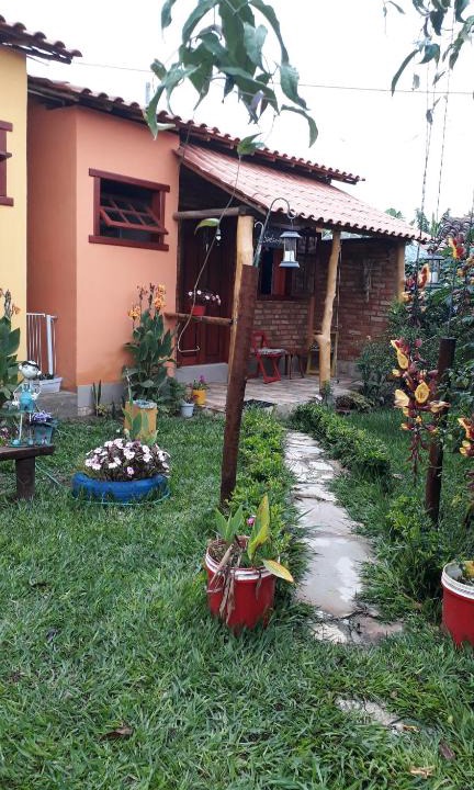 Sao Goncalo do Rio das Pedras Other | Casa dos Sonhos em Milho Verde