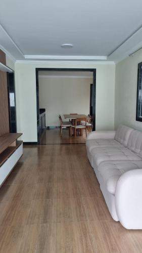 Cidade Nova Villa | Casa dos Vieira