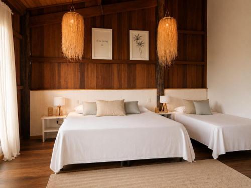 Caicara House | Casa Dunas Barrinha