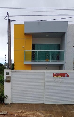 Garanhuns Apartment | Casa Duplex - Garanhuns
