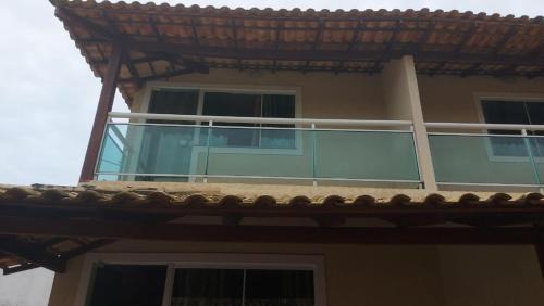 Praia Rasa House | Casa Duplex, Praia Rasa, Búzios