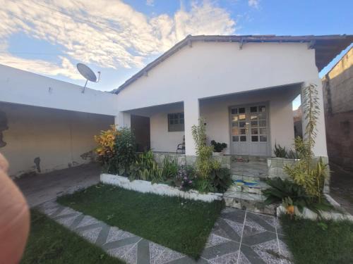 Piranhas House | Casa e Aconchego