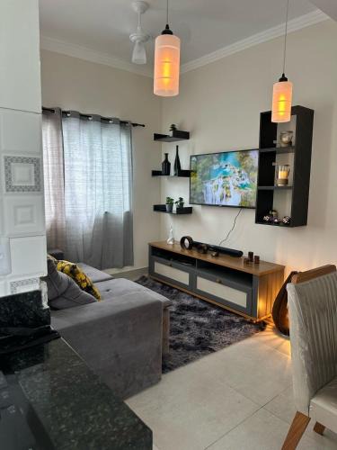 Tiradentes House | Casa e conforto com preço unico