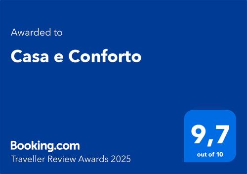 Sao Francisco Apartment | Casa e Conforto