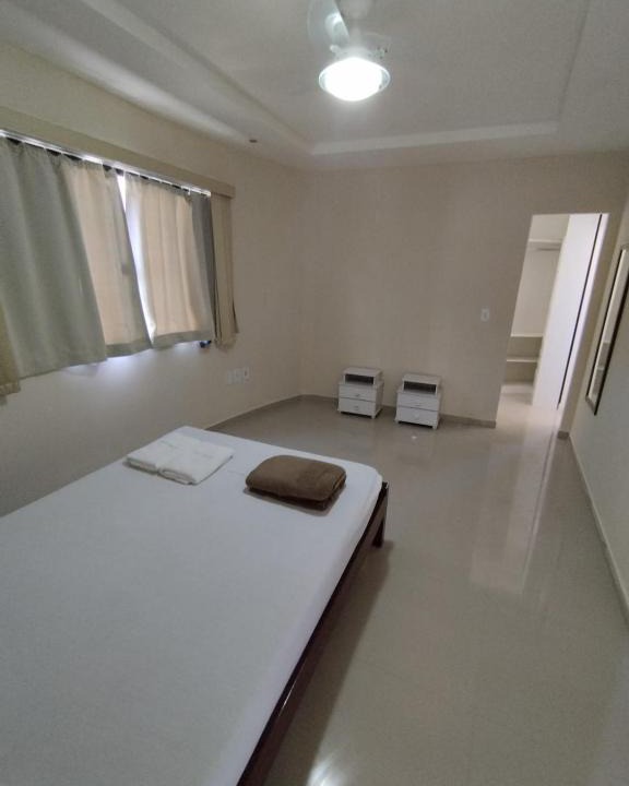 Praia dos Anjos House | Casa e Lofts do Jr diária e temporada