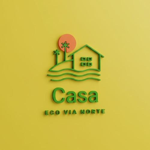 Benedito Bentes House | Casa Eco Via Norte - MCZ