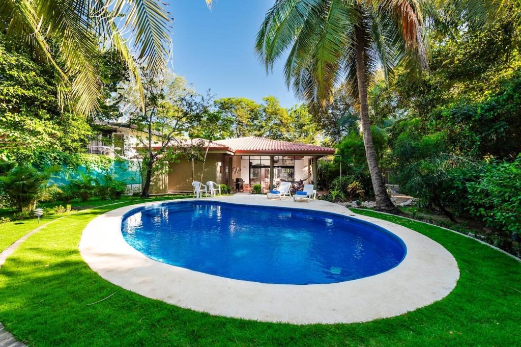 Palm Beach Estates House | Casa El Coco