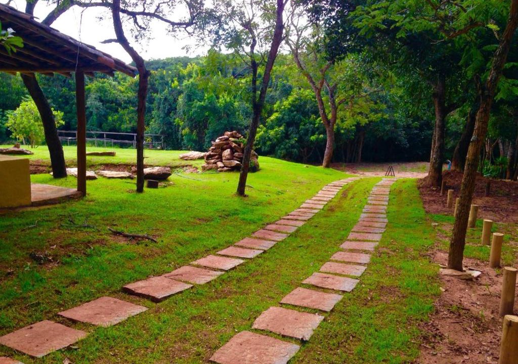 Delfinopolis House | Casa em Área Rural - Delfinópolis