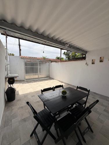 Pereque House | Casa em Angra dos Reis, no parque mambucaba