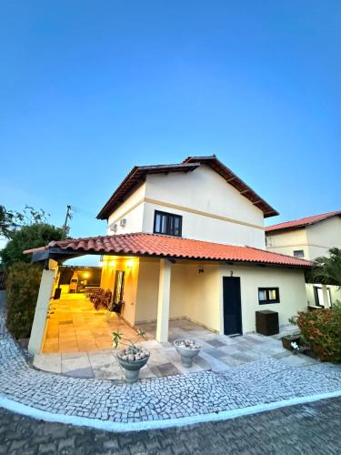 Porto das Dunas House | Casa em Aquiraz
