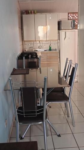 Araucaria House | Casa em Araucária