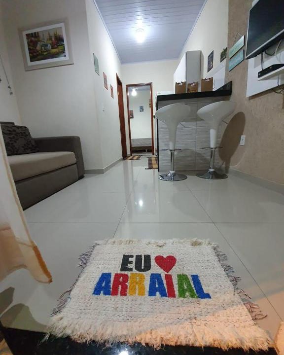 Prainha House | Casa em Arraial do Cabo
