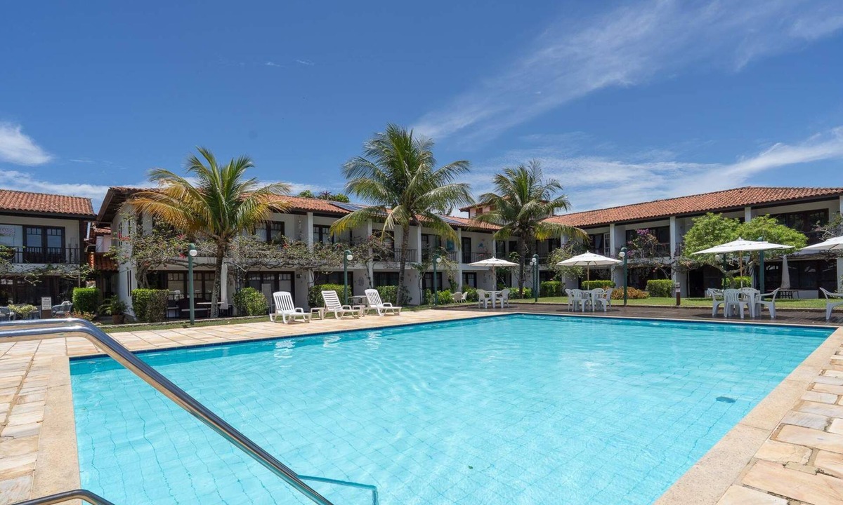 Marina House | Casa em Búzios a 700m da Praia Baía Formosa