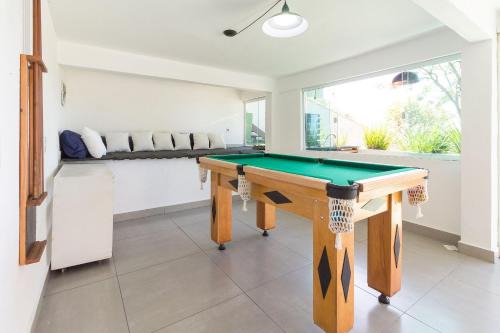 Vila Caranga House | Casa em Búzios - 3 quartos e Vista ao Mar