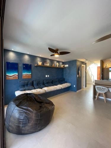 Marina House | Casa em Búzios condomínio Aretê