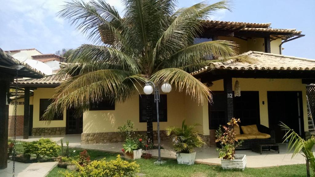 Bosque de Geriba House | Casa em Búzios-Geribá