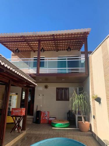 Barra do Cunhau House | Casa em Barra do Cunhaú