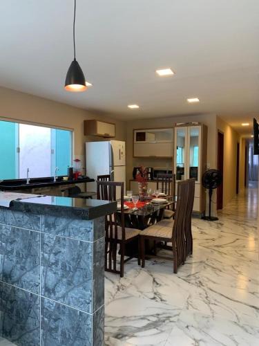 Marco Apartment | Casa em Belém no Marco COP30