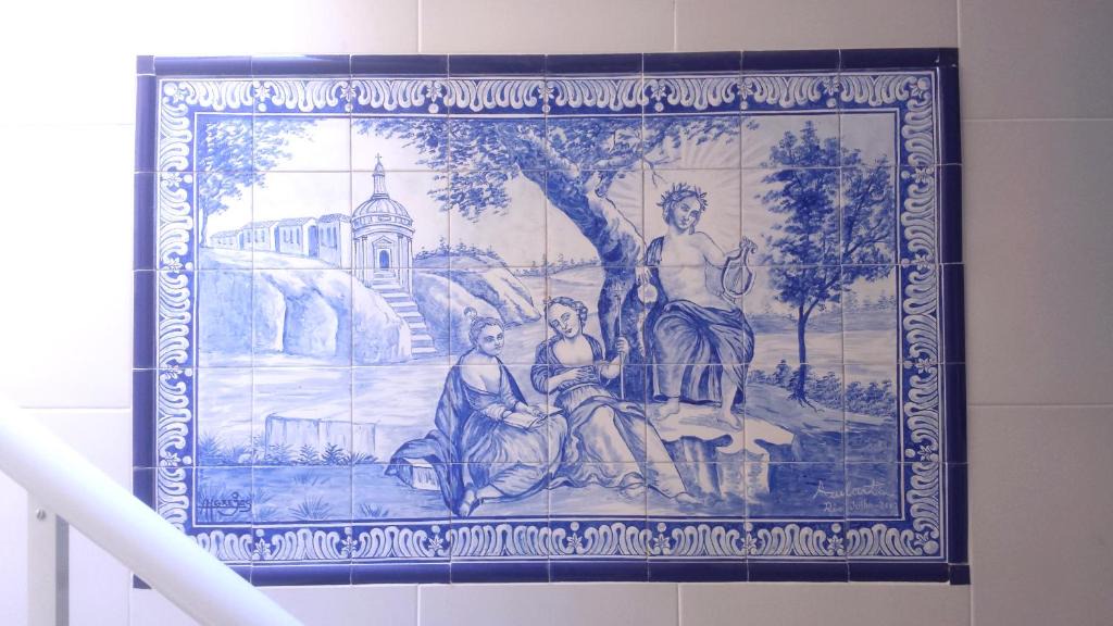 Zona Sul Apartment | Casa em Botafogo (Rio de Janeiro)