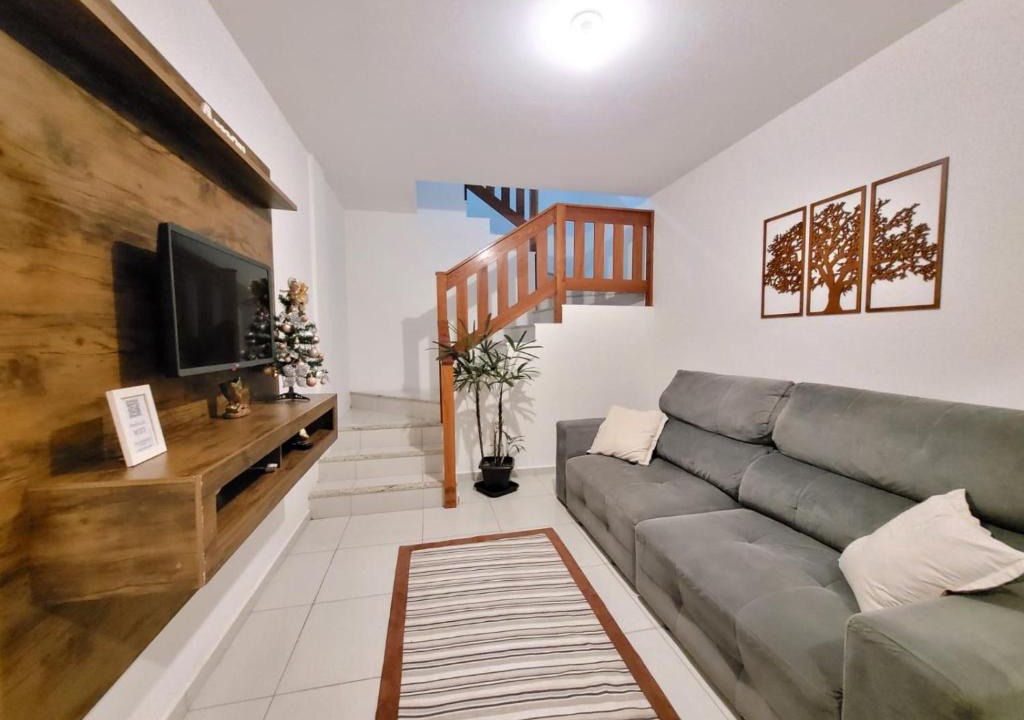 Santa Luzia House | Casa em Brusque