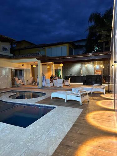 Village da Ferradura House | Casa em buzios c piscina e 4 suítes