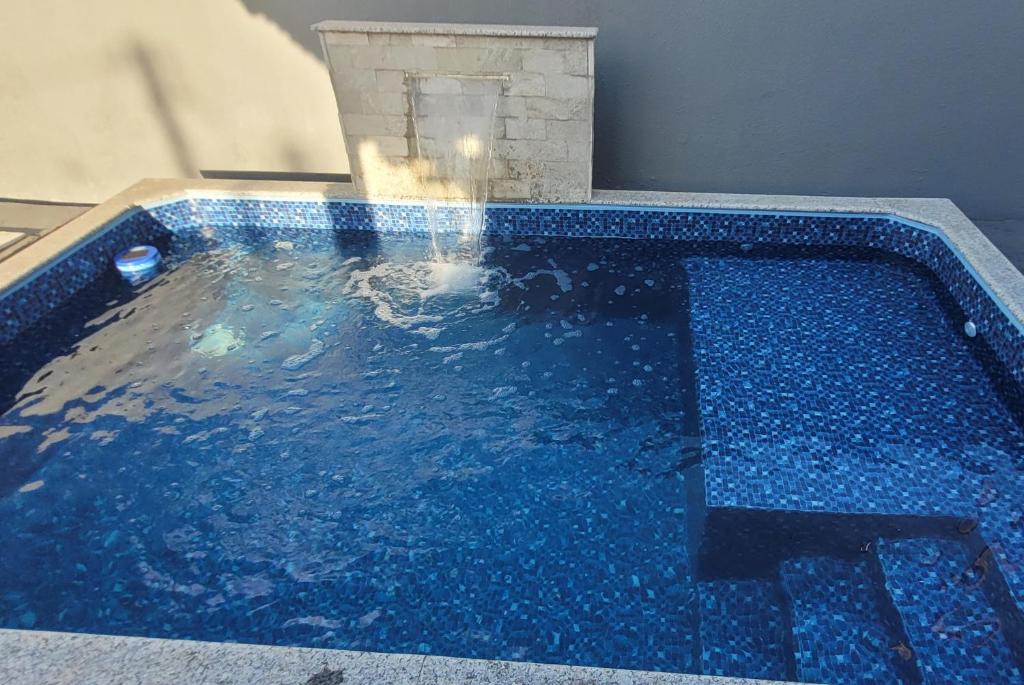 Jardim Paraiso House | Casa em Caldas Novas
