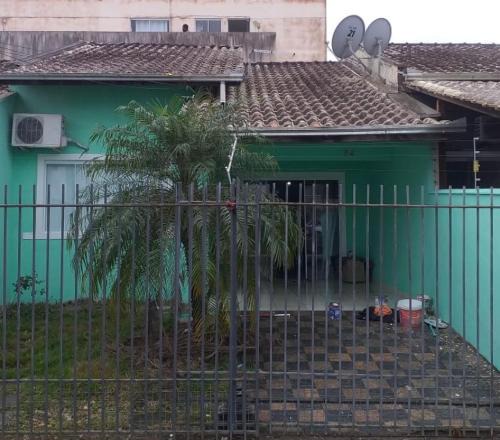 Santa Regina House | Casa em Camboriu