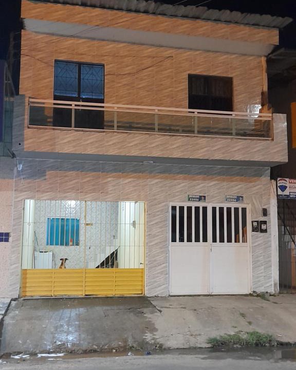 Village Campestre Apartment | Casa em cidade universitária