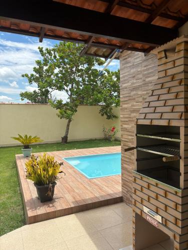 Cachoeiras de Macacu House | Casa em condomínio e natureza