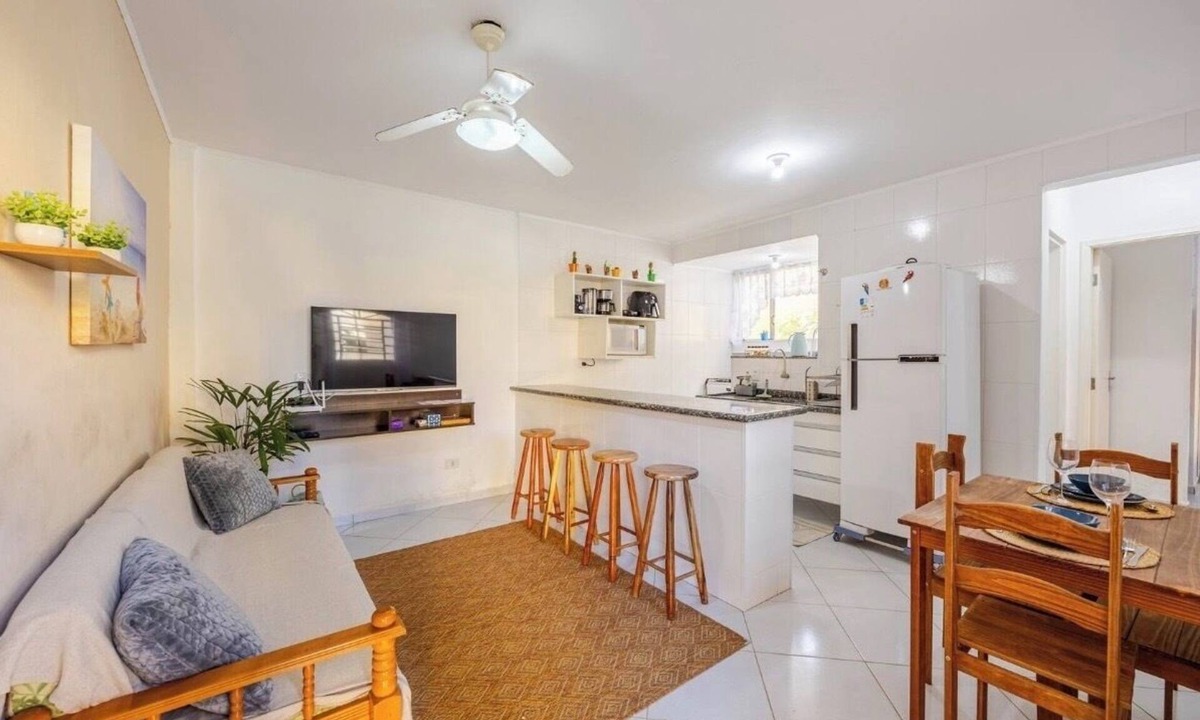 Maranduba House | Casa em condomínio · 500m da Praia do Sapê