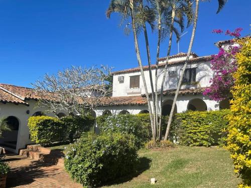 Ossos House | Casa em condomínio a 50mt da praia dos ossos