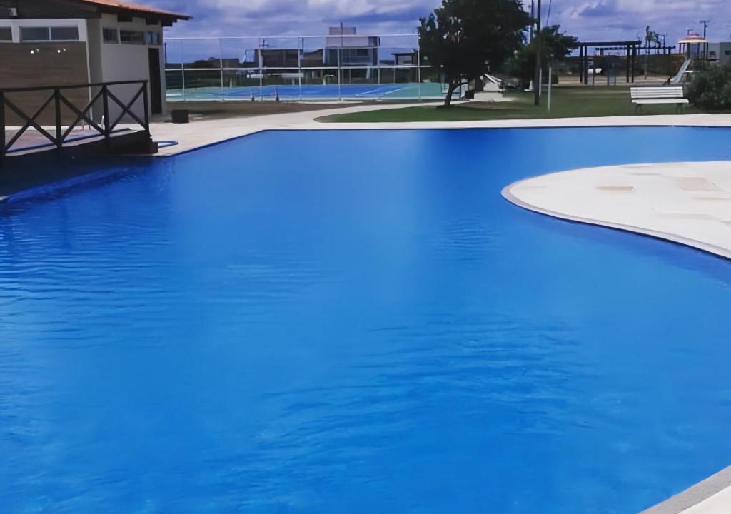 Parnaiba House | Casa em Condomínio