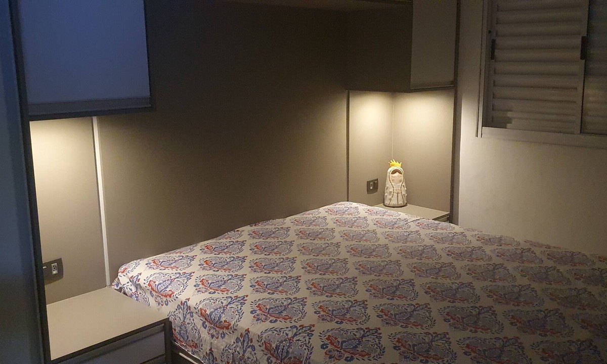 Jacarei House | Casa em condomínio