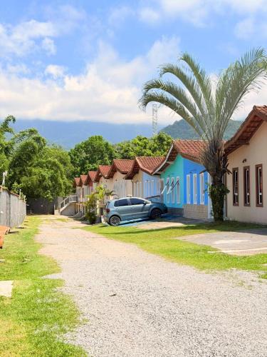 Maranduba House | Casa em Condomínio com Wi-Fi - 300m da praia