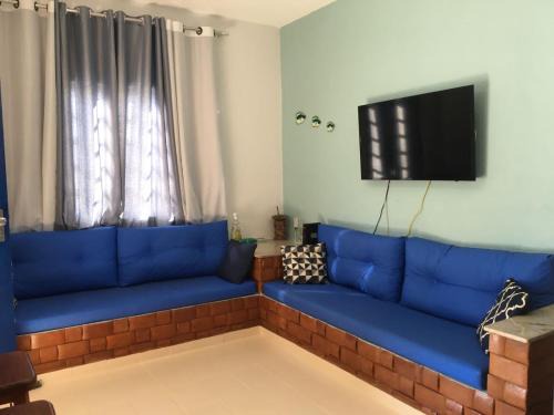 Martim de Sa Apartment | Casa em condomínio em Martin de Sá.