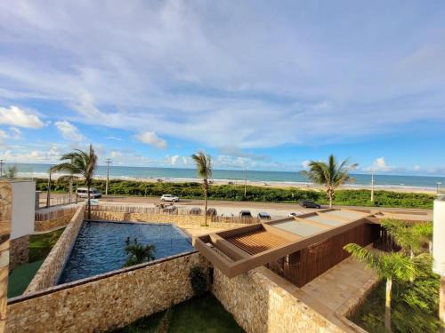 Flecheiras Villa | Casa em Condomínio Flecheiras