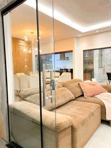 Castanhal House | Casa em condomínio , ideal para COP30