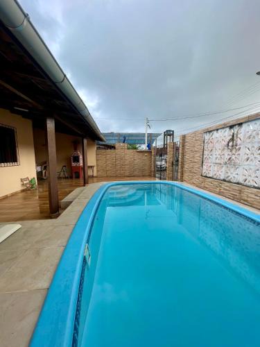 Belem House | Casa em Condomínio na Praia do Murubira