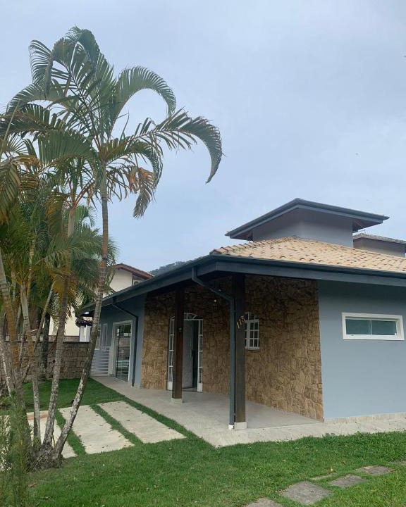 Horto Villa | Casa em condomínio particular ( 14 pessoas )