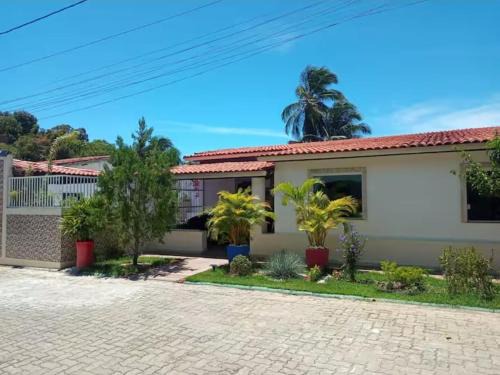 Jaua House | Casa em Condomínio, Piscina Privativa e Área Gourmet