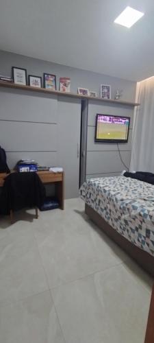 Planaltina House | Casa em Condomínio resort, localização privilegiada do Autódromo