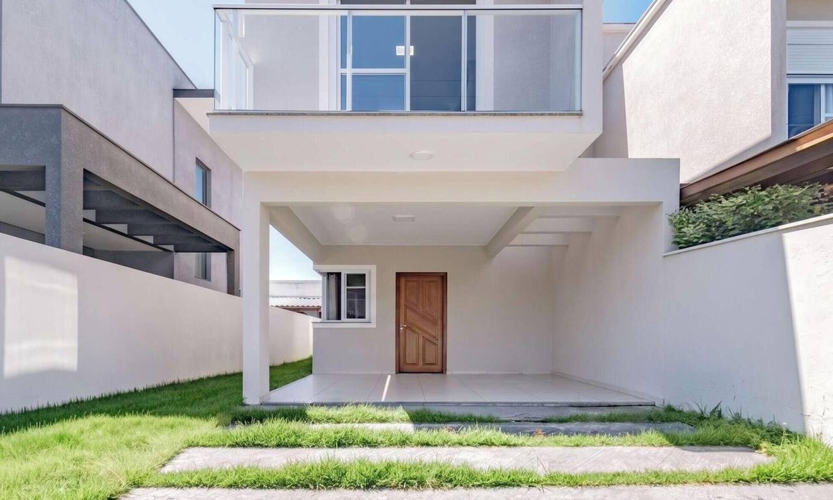 Capivari House | Casa em Florianópolis com churrasqueira