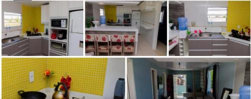 Capoeiras Apartment | Casa em floripa