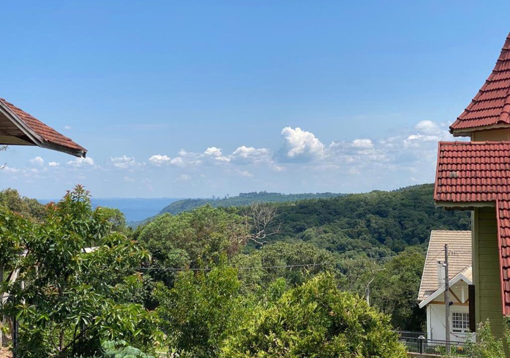 Mato Queimado House | Casa em Gramado!