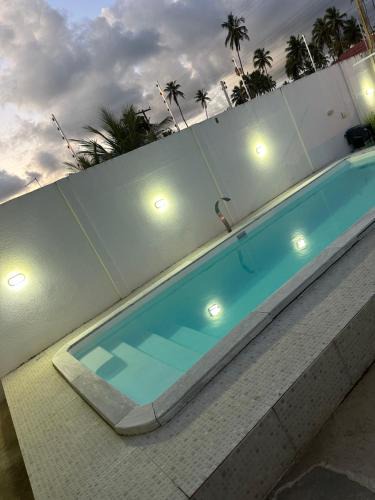 Maceio House | Casa em Ipioca