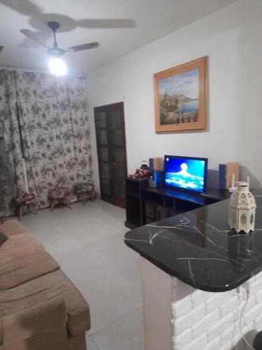 Itanhaem House | Casa em Itanhaém - Jardim Suarão