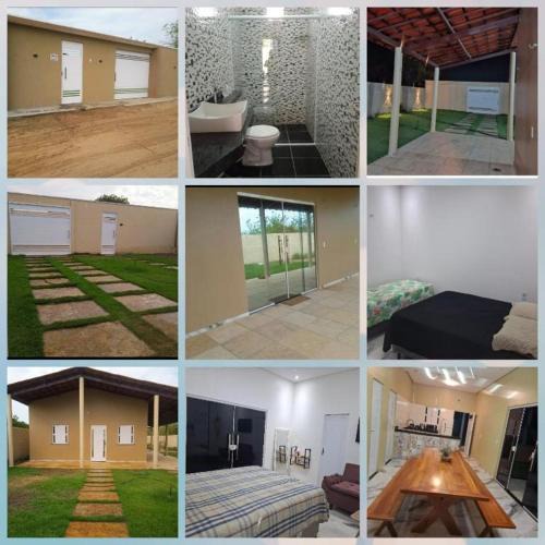 Caicara House | Casa em Jericoacoara